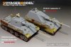 Voyager Model PE35867 WWII German Jagdpanther II tank destroyer basic gor AMUSING HOBBY 1/35
